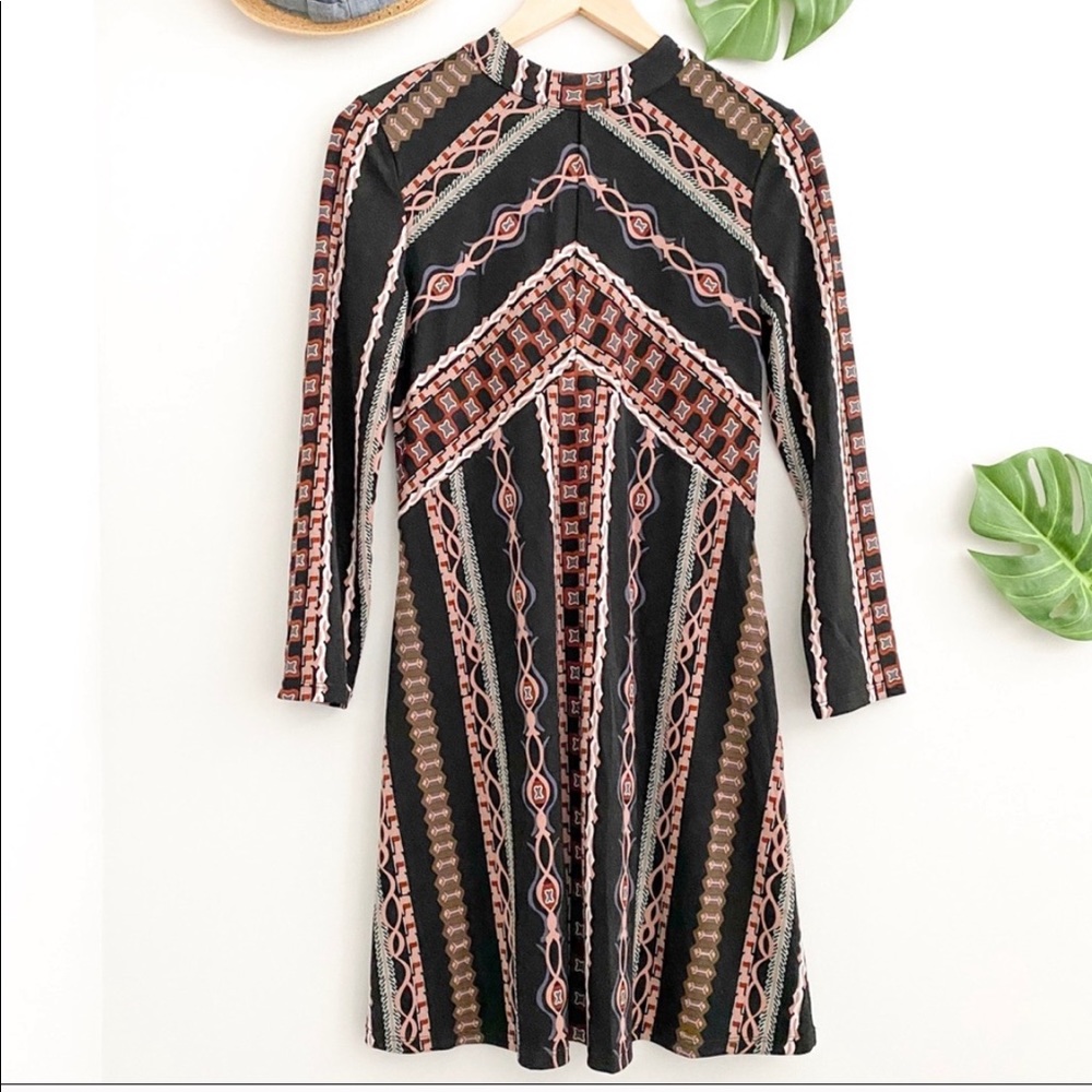 FREE PEOPLE Stella Mini Dress